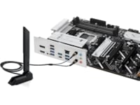 Asus B650E MAX GAMING WIFI Bundkort AMD Socket