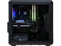 Komplett-PC Core Gaming a90 Stationær Gaming PC