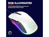 Trust GXT 922 Ybar Illuminated Gamingmus Gamingmus