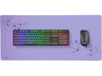 Trust GXT 759 XXL Gamingmusematte (blossum) Gamingmusemåtte