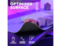 Trust GXT 759 XXL Gamingmusematte (blossum) Gamingmusemåtte