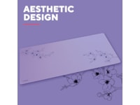 Trust GXT 759 XXL Gamingmusematte (blossum) Gamingmusemåtte