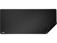 Trust GXT 759 XXL Gamingmusematte (sort) Gamingmusemåtte