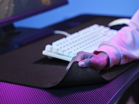 Trust GXT 759 XXL Gamingmusematte (sort) Gamingmusemåtte