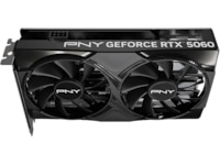 PNY GeForce RTX 5060 OC Dual Fan Grafikkort