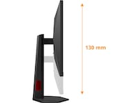 AOC 27" 4K gamingskærm U27G4R Gamingskærme