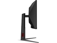 AOC 34" curved gamingskærm CU34G4 Gamingskærme