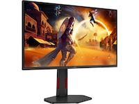 AOC 25" gamingskærm Q25G4SR Gamingskærme