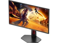 AOC 25" gamingskærm Q25G4SR Gamingskærme