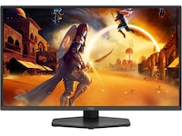 AOC 25" gamingskærm Q25G4SR Gamingskærme