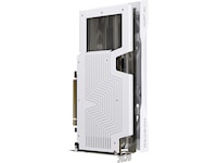 XFX Swift AMD Radeon RX 9060 XT OC Gaming (hvidt) Grafikkort