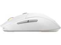 SteelSeries Rival 3 Gen 2 trådløs gamingmus (hvid) Gamingmus
