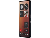 Nothing Phone (3a) 128GB (sort) Mobiltelefoner