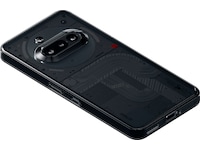 Nothing Phone (3a) 128GB (sort) Mobiltelefoner