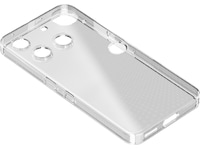 Nothing Phone (3) 512GB (sort) Mobiltelefoner