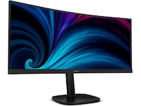 Philips 34" curved skærm 34B2U3600C/00 Skærme