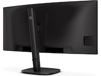 Philips 34" curved skærm 34B2U3600C/00 Skærme