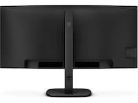 Philips 34" curved skærm 34B2U3600C/00 Skærme