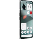 Nothing Phone (3) 512GB (hvid) Mobiltelefoner