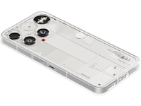 Nothing Phone (3) 512GB (hvid) Mobiltelefoner