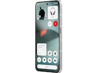 Nothing Phone (3) 256GB (hvid) Mobiltelefoner