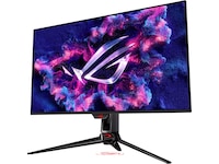 ASUS 32" 4K gamingskærm ROG Swift PG32UCDMZ Gamingskærme