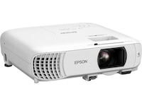 Epson TW-840 3LCD projektor (hvid) Projektorer