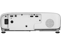 Epson TW-840 3LCD projektor (hvid) Projektorer