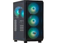 Komplett-PC Advanced Gaming A135 RGB Stationær Gaming PC