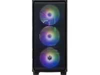 Komplett-PC Advanced Gaming A135 RGB Stationær Gaming PC