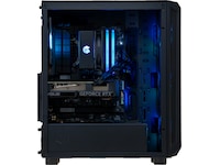 Komplett-PC Advanced Gaming A135 RGB Stationær Gaming PC