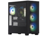 Komplett-PC Advanced Gaming a150 RGB Stationær Gaming PC