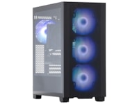 Komplett-PC Advanced Gaming a150 RGB Stationær Gaming PC