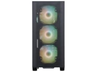 Komplett-PC Advanced Gaming a150 RGB Stationær Gaming PC