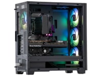 Komplett-PC Advanced Gaming a150 RGB Stationær Gaming PC