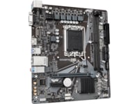 Gigabyte H610M H V2 Bundkort Intel Socket
