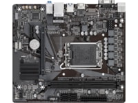Gigabyte H610M H V2 Bundkort Intel Socket