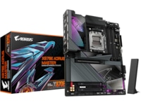 Gigabyte X870E AORUS MASTER Bundkort AMD Socket