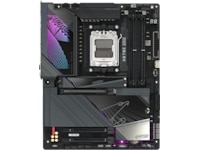 Gigabyte X870E AORUS MASTER Bundkort AMD Socket