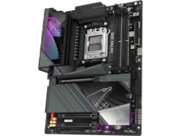 Gigabyte X870E AORUS MASTER Bundkort AMD Socket