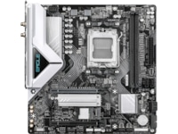 Gigabyte B840M EAGLE WIFI6 Bundkort AMD Socket