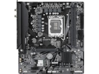 Gigabyte H610M D3H DDR4 WIFI Bundkort Intel Socket