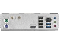 Gigabyte H610M D3H DDR4 WIFI Bundkort Intel Socket