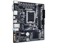 Gigabyte H610M S2H V2 Bundkort Intel Socket