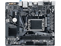 Gigabyte H610M S2H V2 Bundkort Intel Socket