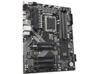 Gigabyte B760 DS3H DDR4 Bundkort Intel Socket