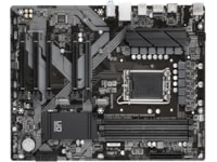 Gigabyte B760 DS3H DDR4 Bundkort Intel Socket