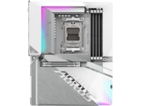Gigabyte B650E AORUS STEALTH ICE Bundkort AMD Socket