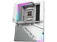 Gigabyte B650E AORUS STEALTH ICE Bundkort AMD Socket
