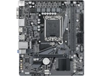 Gigabyte H610M S2H V3 DDR4 Bundkort Intel Socket